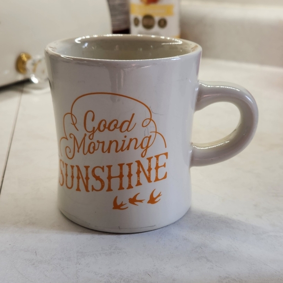 Good Morning Sunshine Mug - Picture 2 of 10